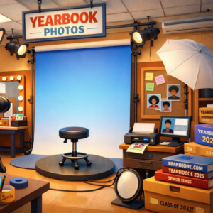 Group logo of Flight Log: APA Yearbook Lab — Planning & Production Hub
